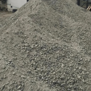 Rodi / Bajri (रोड़ी / बजरी)