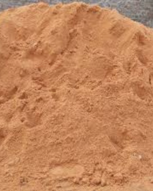 Badarpur Sand (बदरपुर बालू)