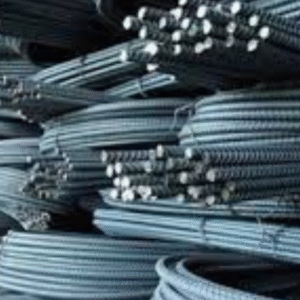 Steel TMT Bars (सरिया)