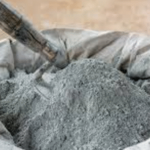 Cement (सीमेंट)