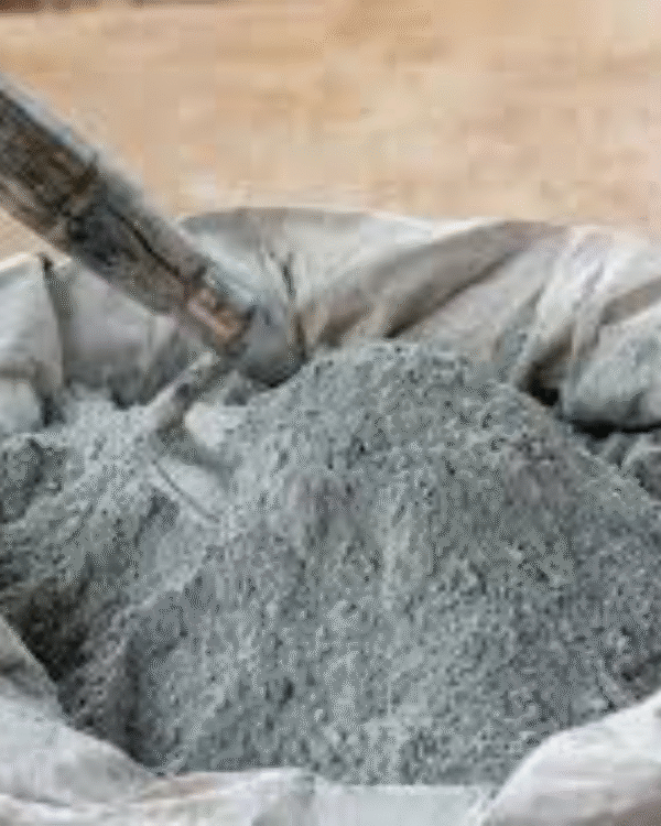 Cement (सीमेंट)